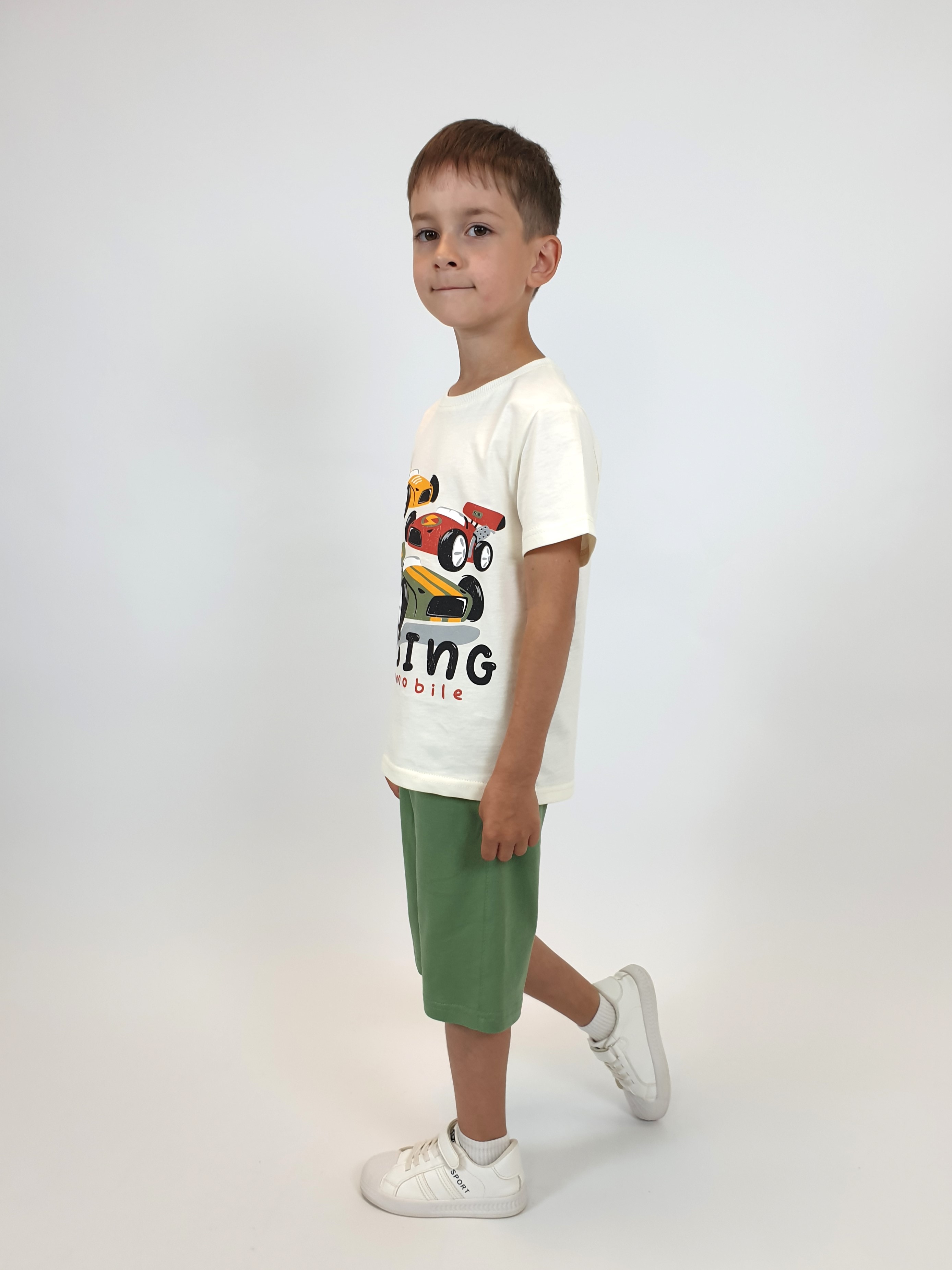 Костюм Luneva 01-153-3. - фото 3