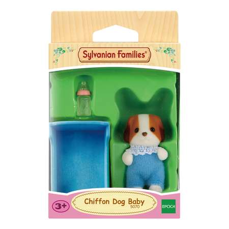 Игровой набор Sylvanian Families