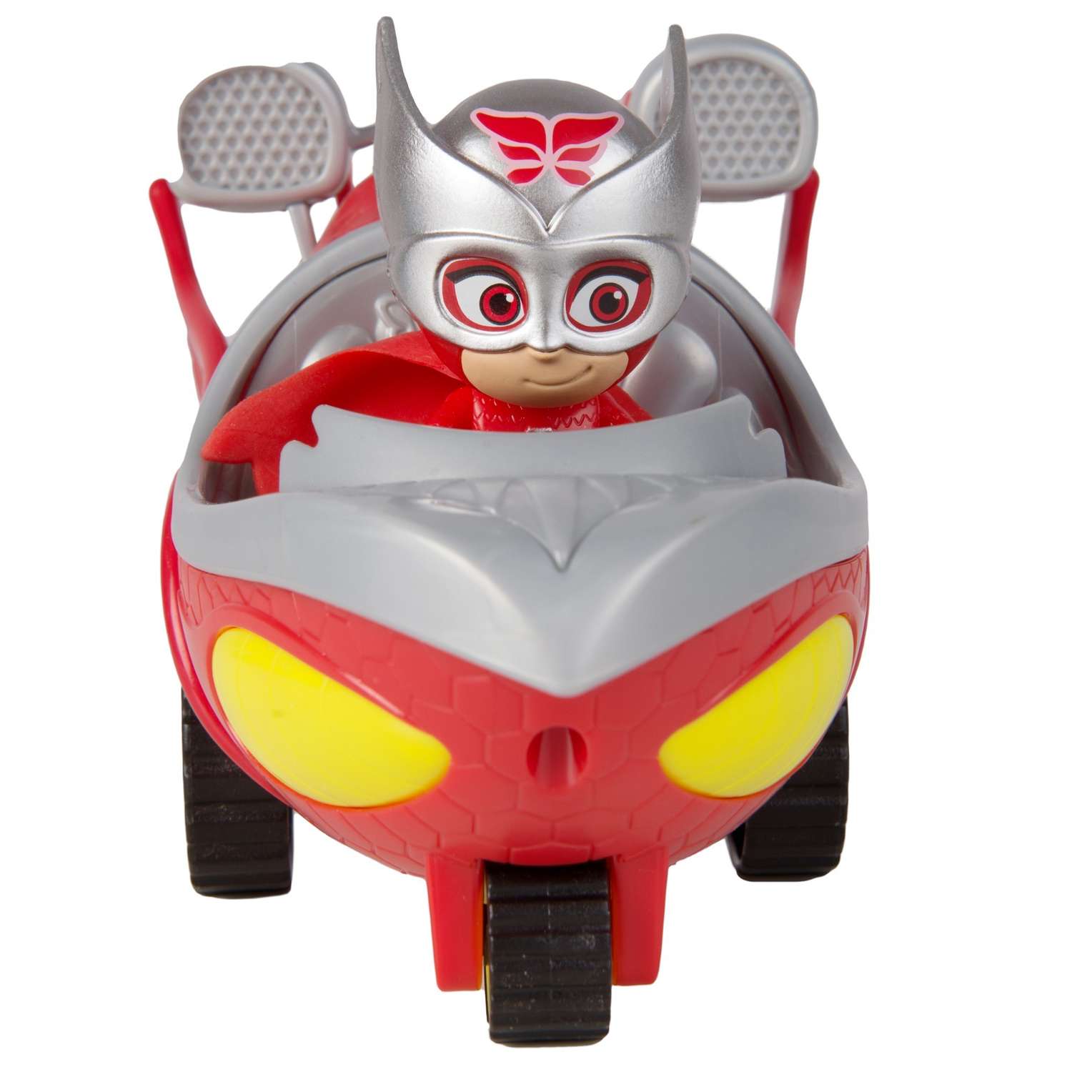 Игровой набор PJ masks Соволёт 35564 - фото 6