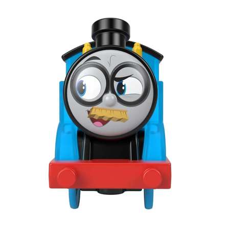 Поезд Mattel