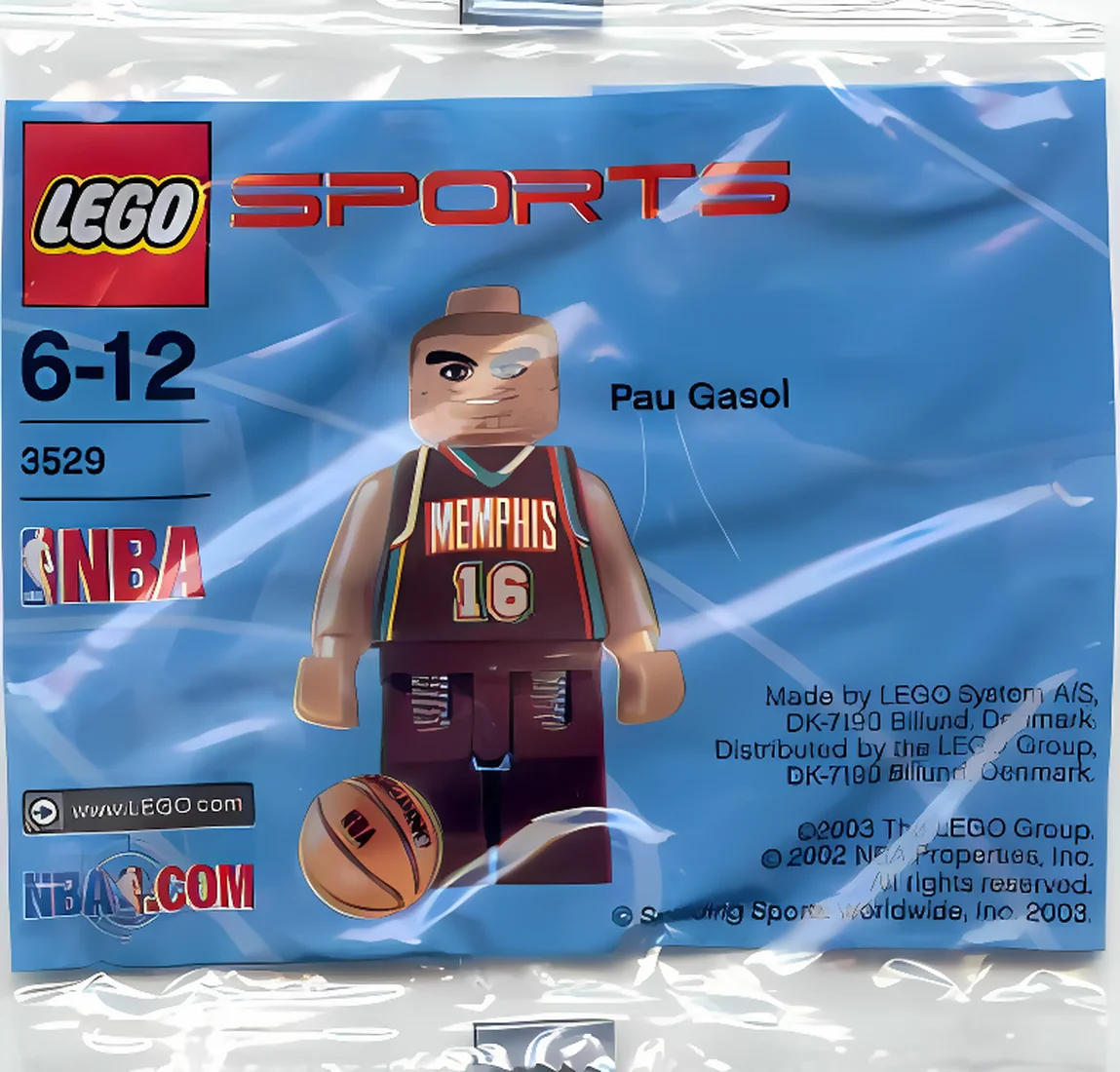 Конструктор LEGO Creator - фото 1