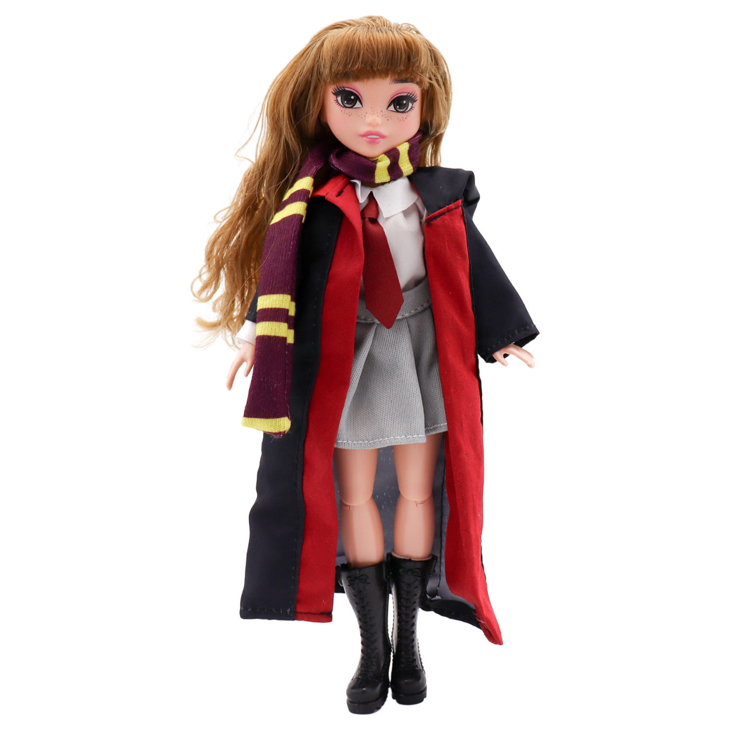 Кукла модельная Funky Toys FT000013 - фото 8