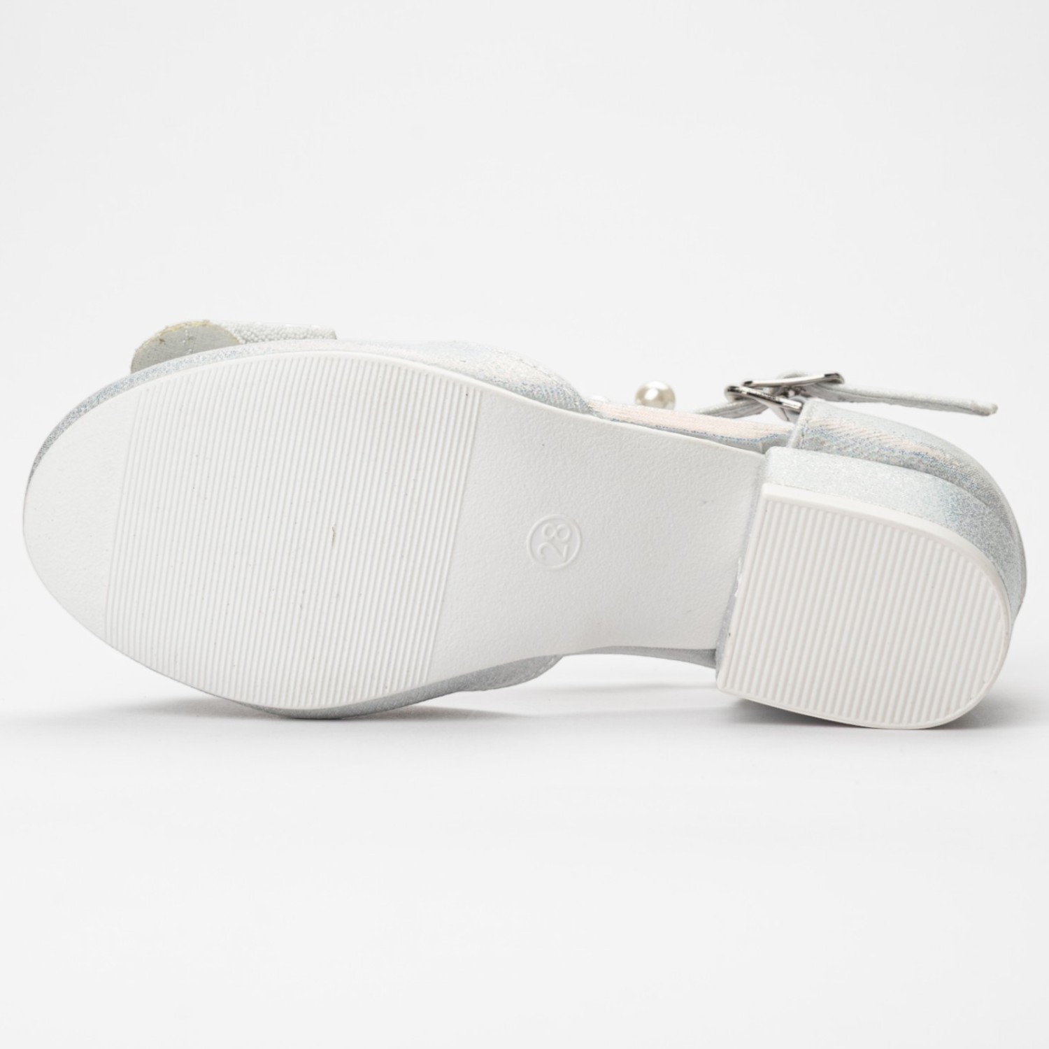 Туфли TikkaGo 2R21_62311_white - фото 7