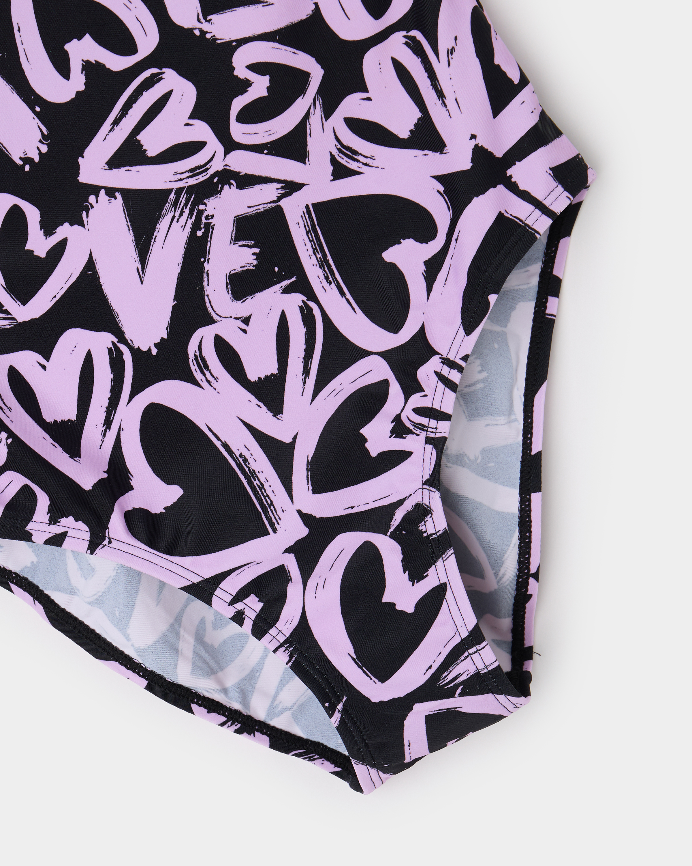 Купальник Futurino S26FU3-G04PZ tg-99 - фото 4