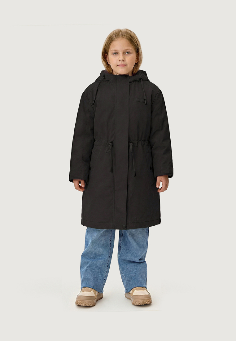 Изображение товара Парка NIKASTYLE 170 oversize ветро- и водонепроницаемая мембрана