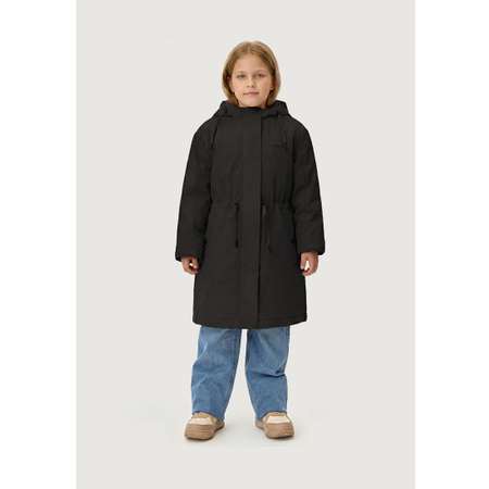 Парка NIKASTYLE