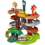 Игровой набор Thomas and Friends Суперстанция