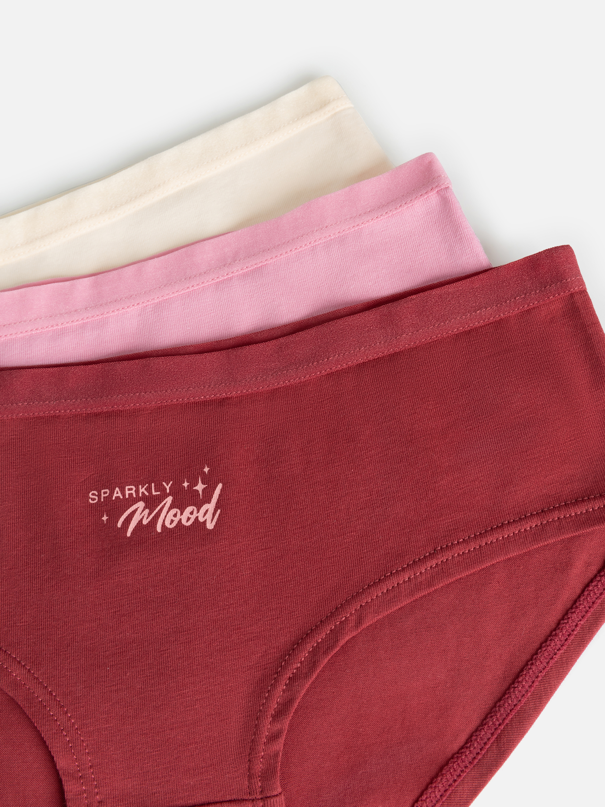 Трусы 3 шт Acoola 20214120124_0093035 - фото 2