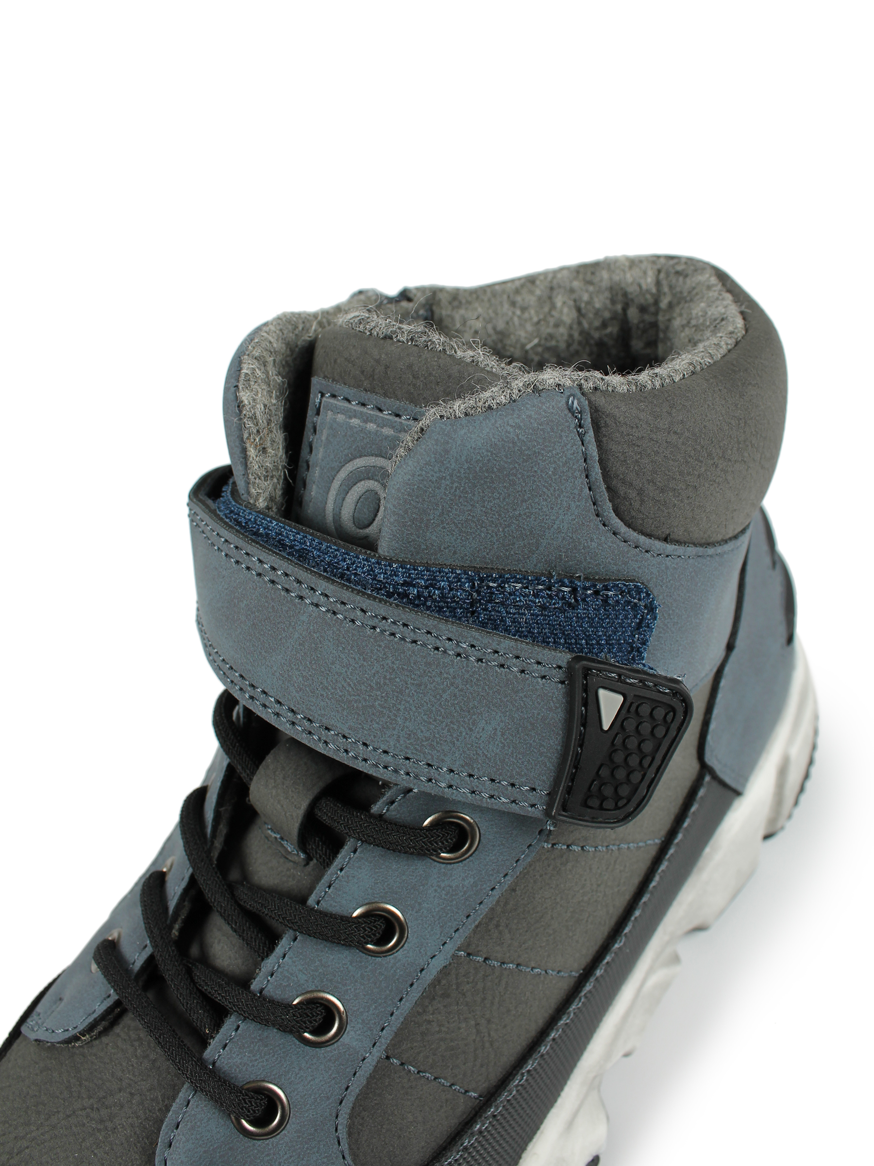 Ботинки Antilopa AL 12056-1 - фото 20