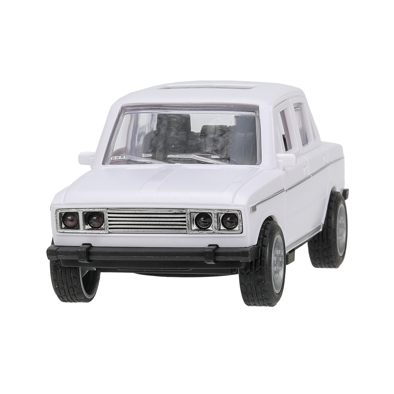 Автомобиль Технопарк Автомобиль 393518 - фото 12