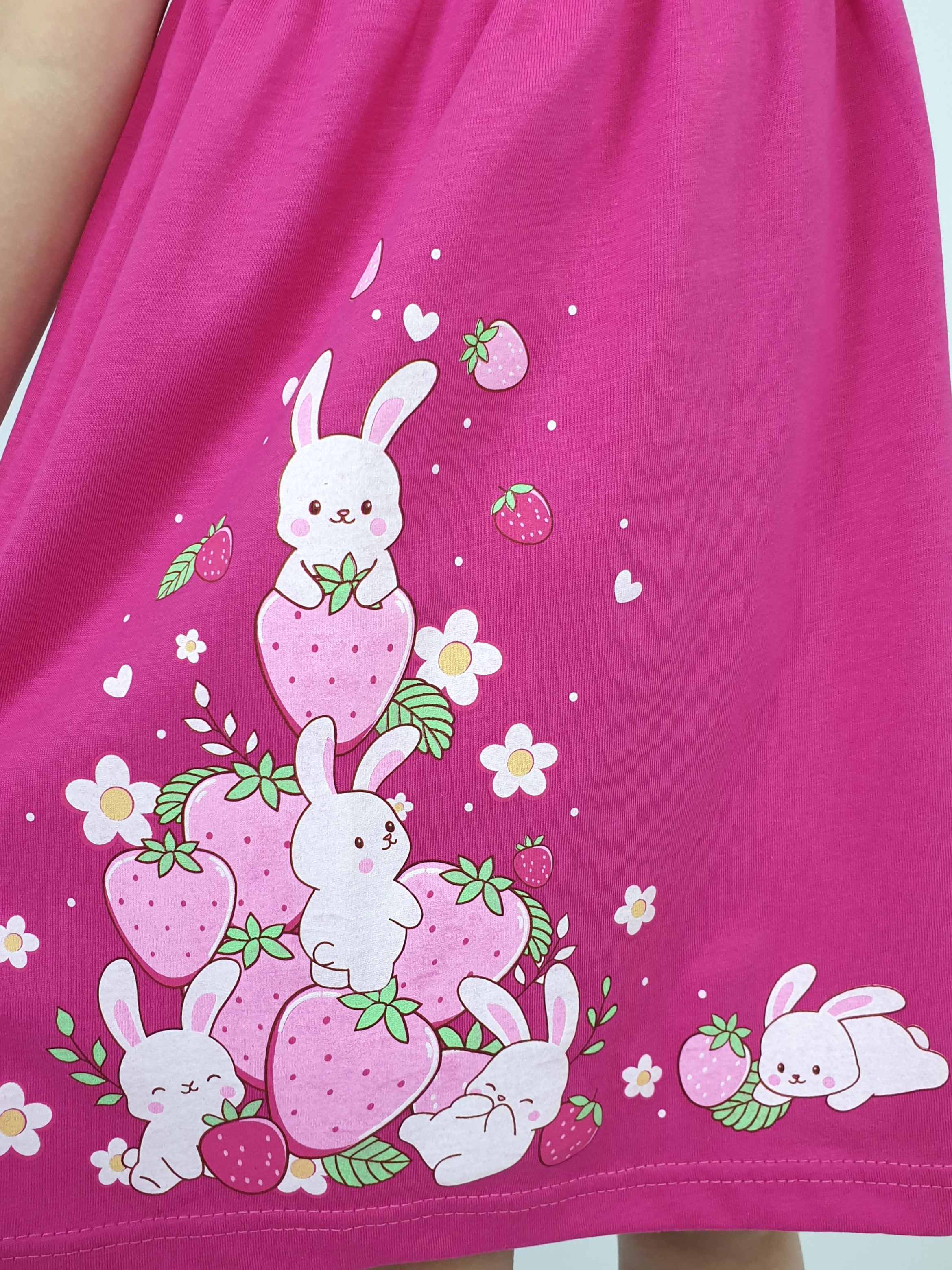 Платье Luneva 11-246-1. - фото 8