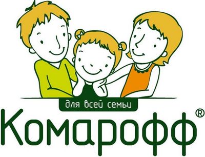 КОМАРОФФ