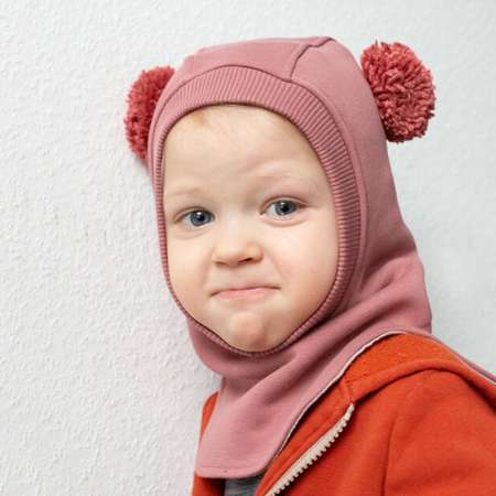 Шапка-шлем Trendyco kids