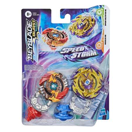 Игровой набор BeyBlade