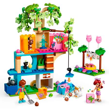 Конструктор LEGO Friends 566 дет.