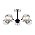 Подвесной светильник FREYA Sonnet