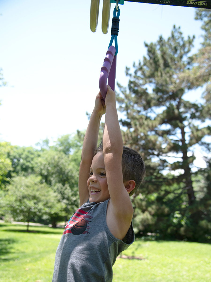 Активная игра Hape Ниндзя - фото 2