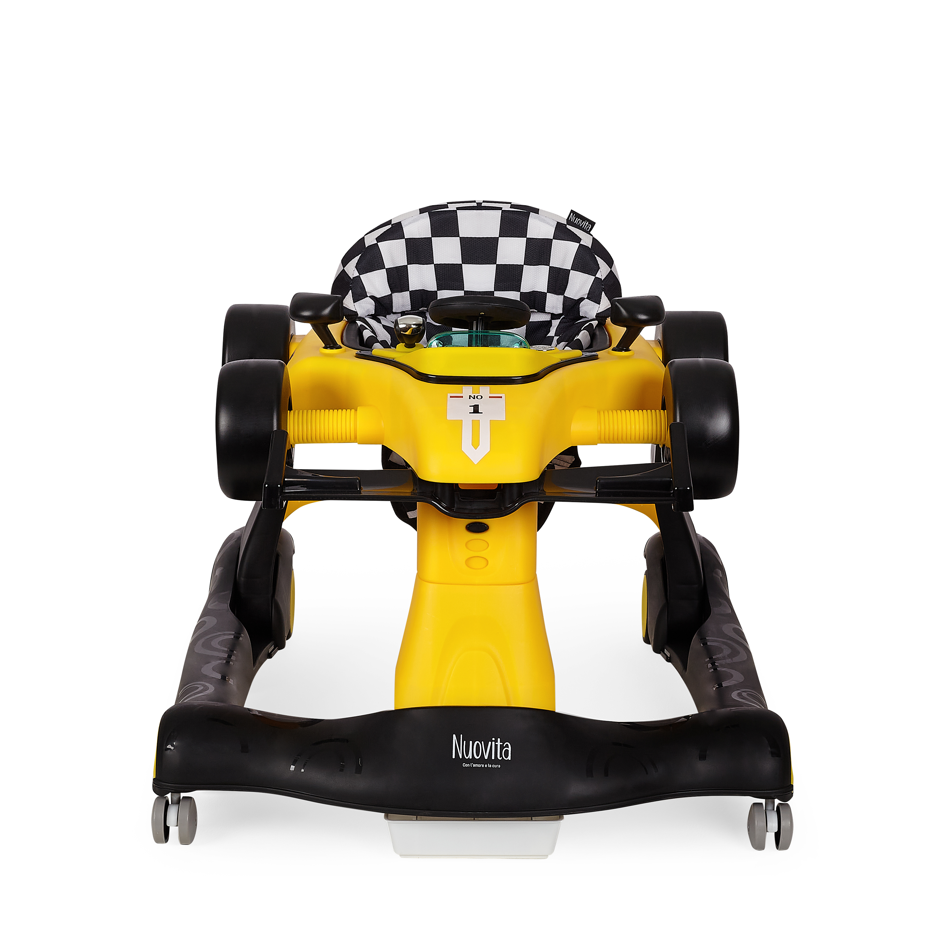 Ходунки Nuovita Unigire U1 - фото 12