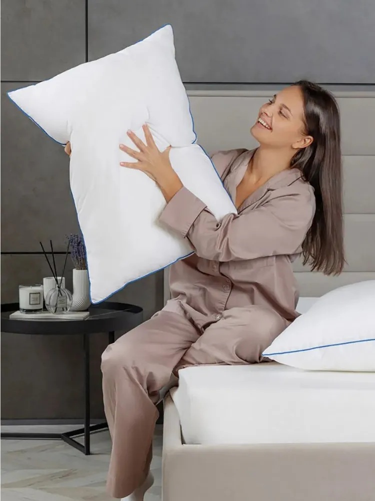 Подушка Askona Viva 68 x 68 см - фото 5