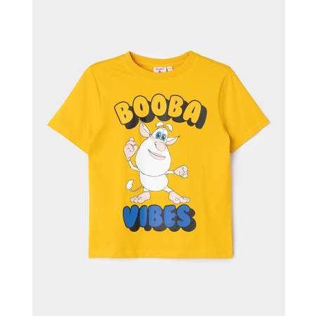 Футболка Booba