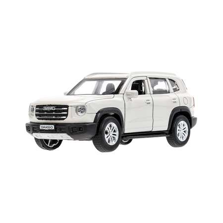 Автомобиль Технопарк Haval Dargo