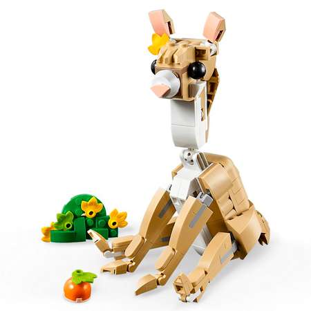 Конструктор LEGO Creator Милый Кролик 326 дет.