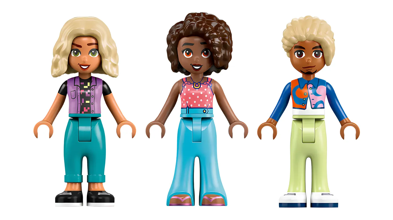 Конструктор LEGO Friends - фото 3