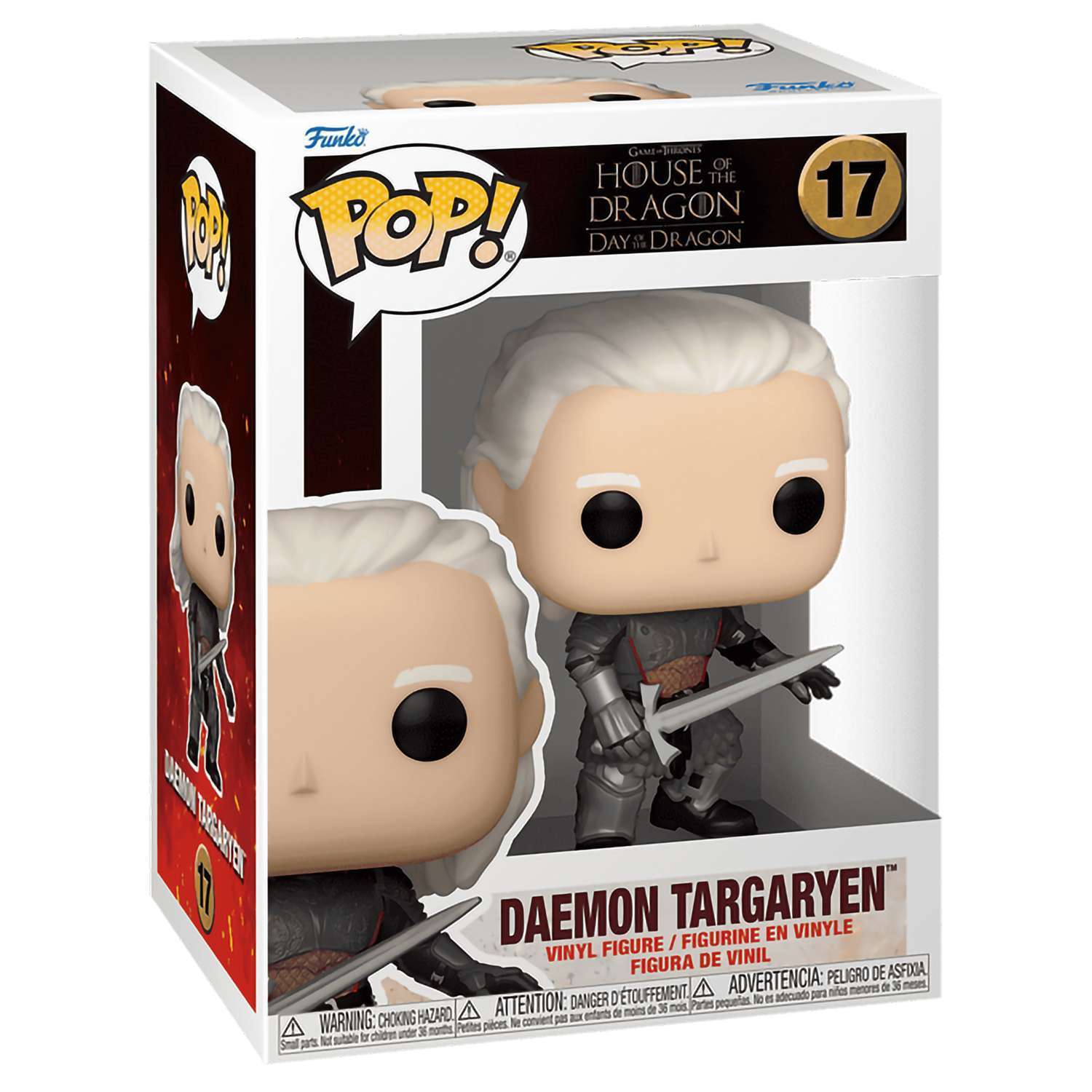 Фигурка Funko - фото 2