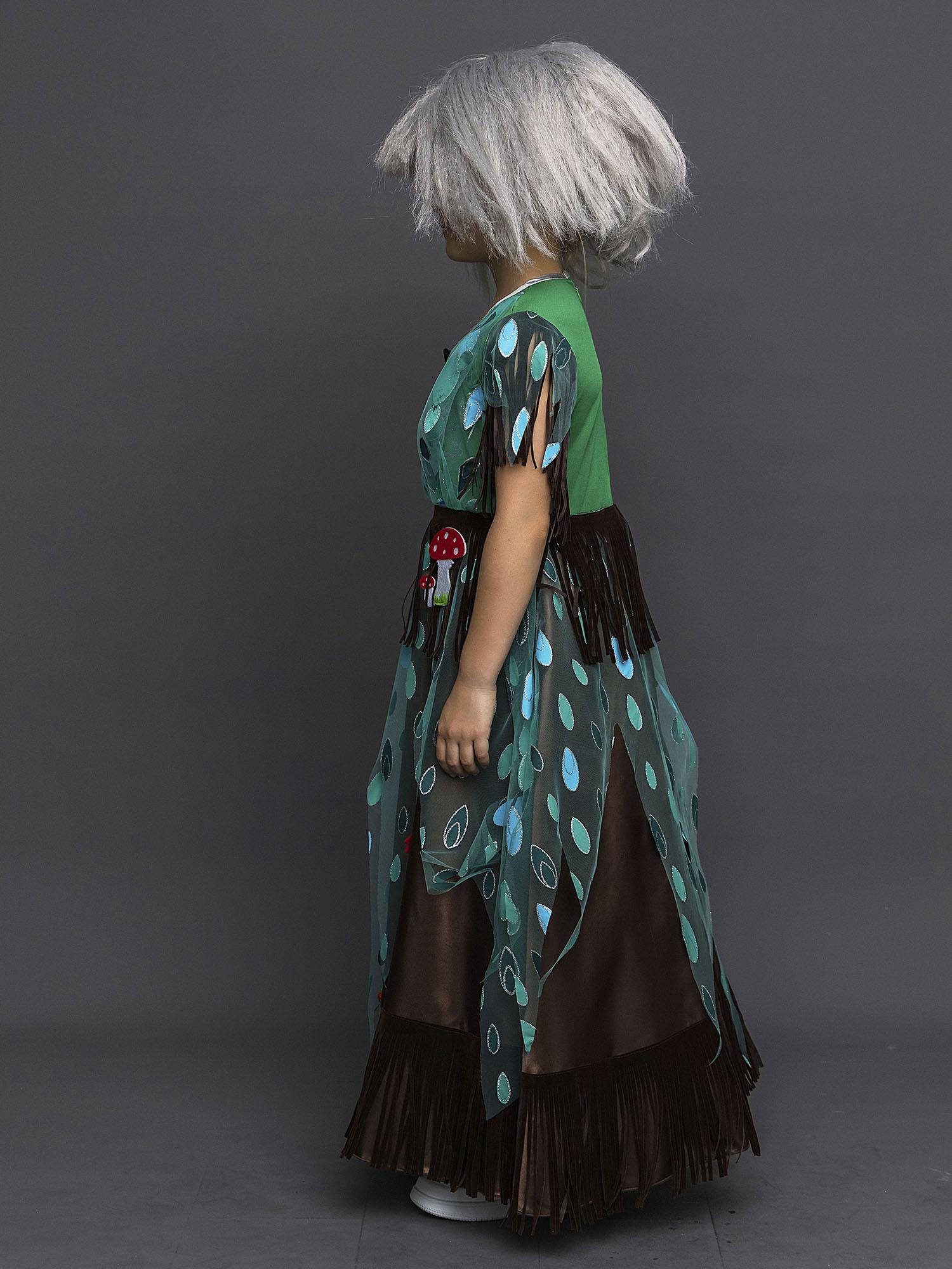 Костюм пуговка 1072 к-22 - фото 2