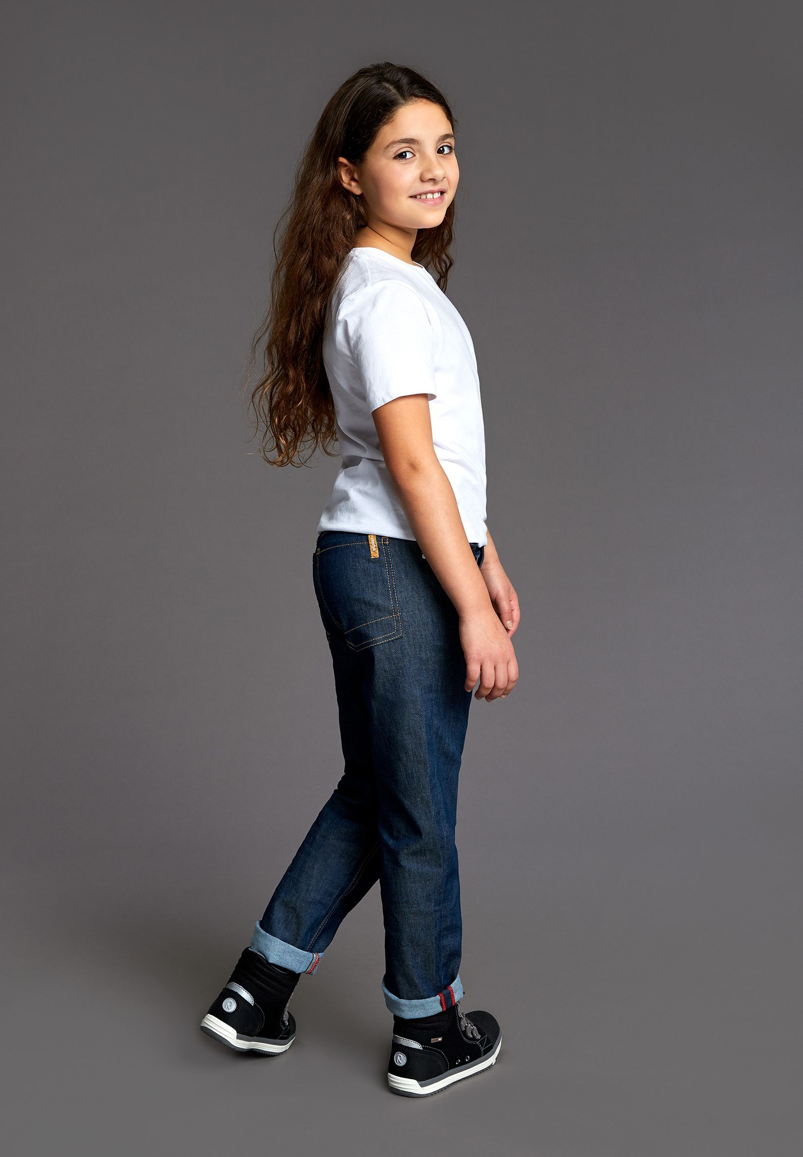 Джинсы Reima 532167-6840 - фото 5