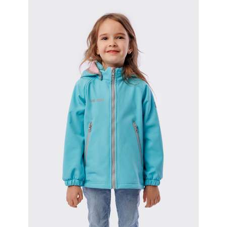 Куртка UKI KIDS
