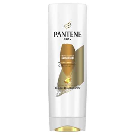 Бальзам Pantene Интенсивное восстановление 200 мл 1 шт.