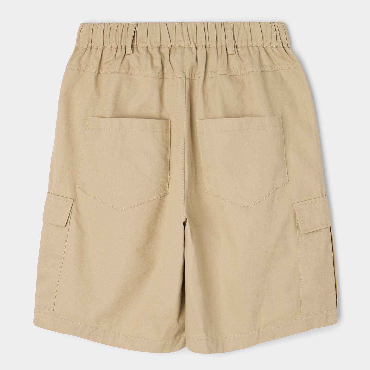 Шорты ё - фото 3