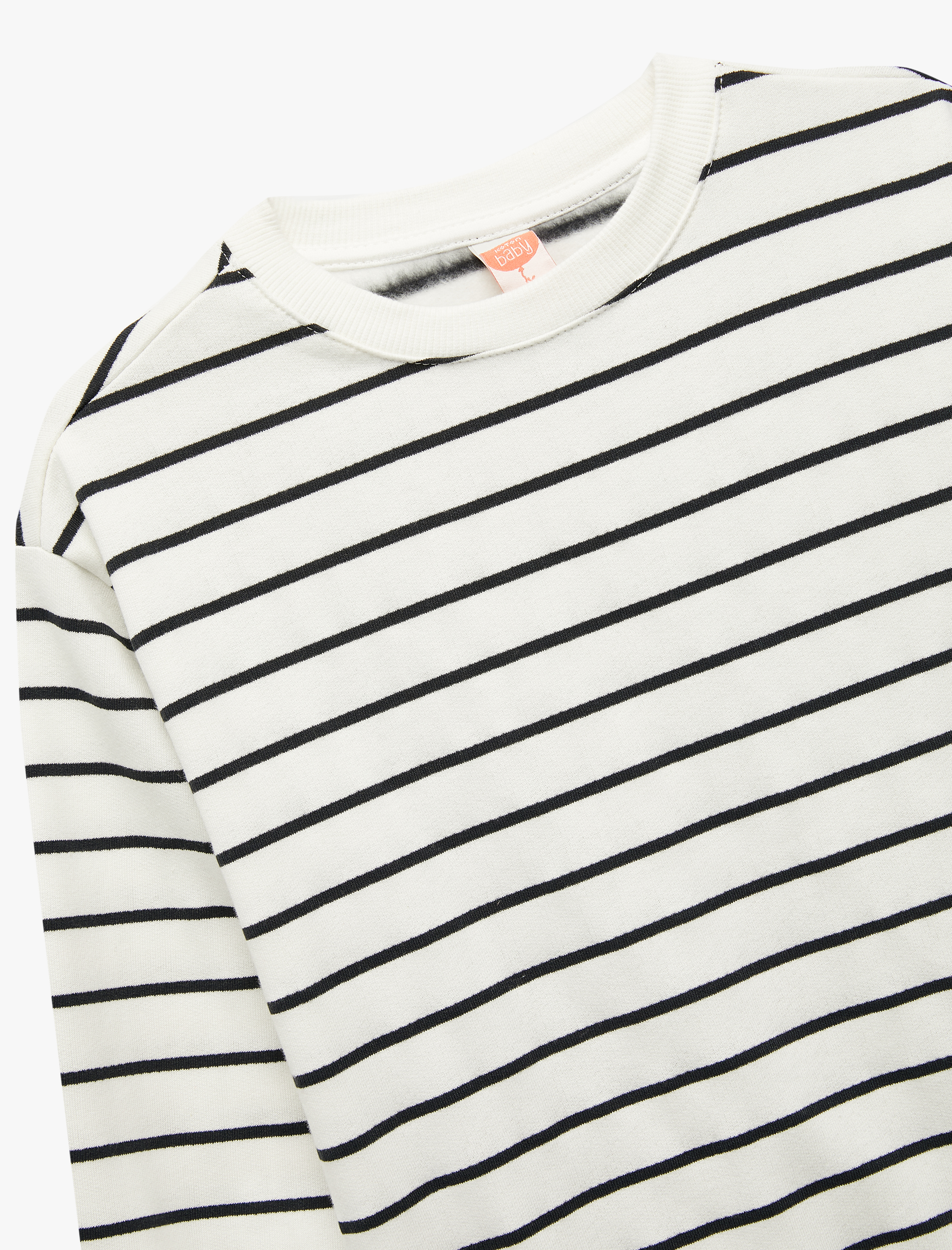 Свитшот KOTON 6WMB10082TK0S1 - фото 3