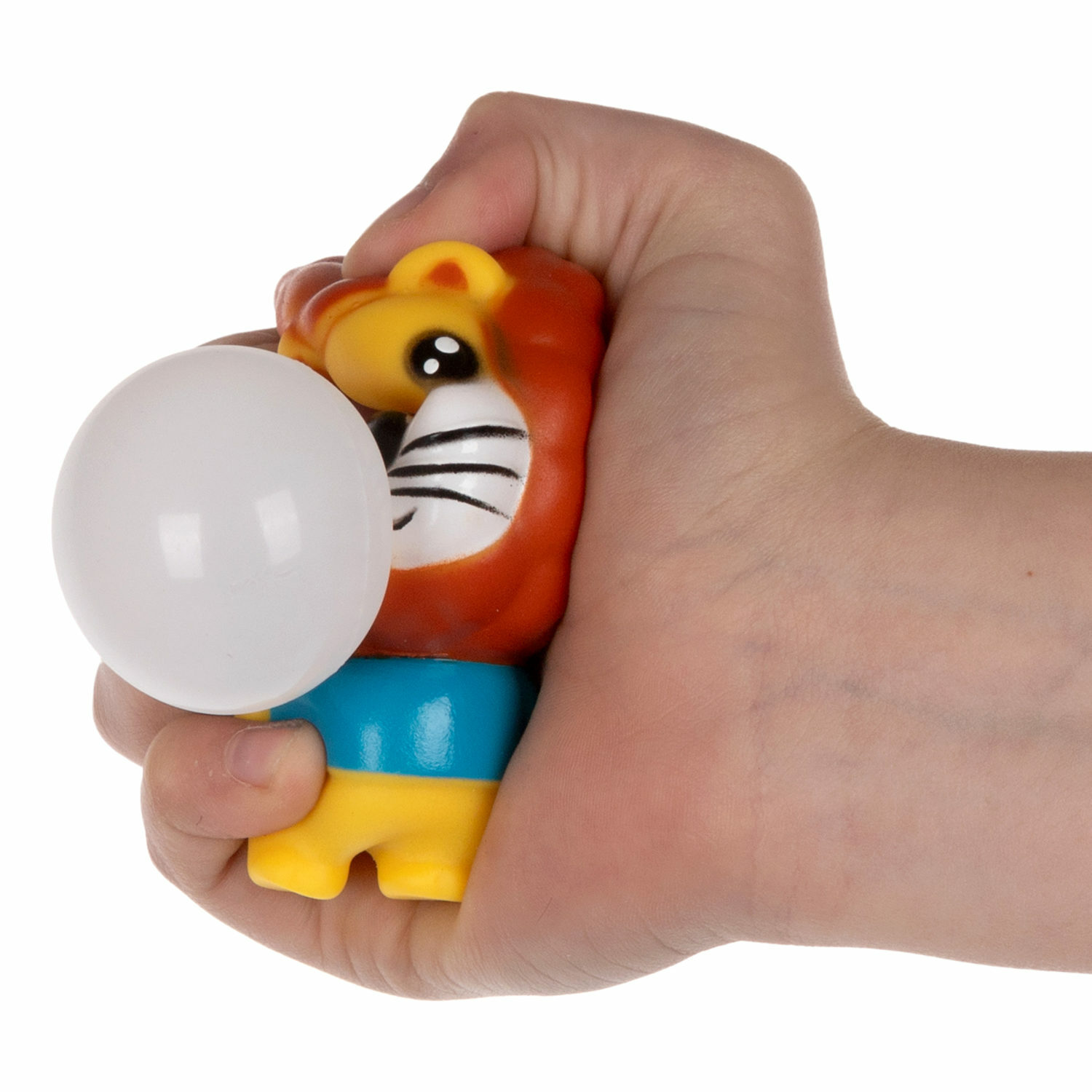 Игрушка-антистресс 1TOY сквиш - фото 4