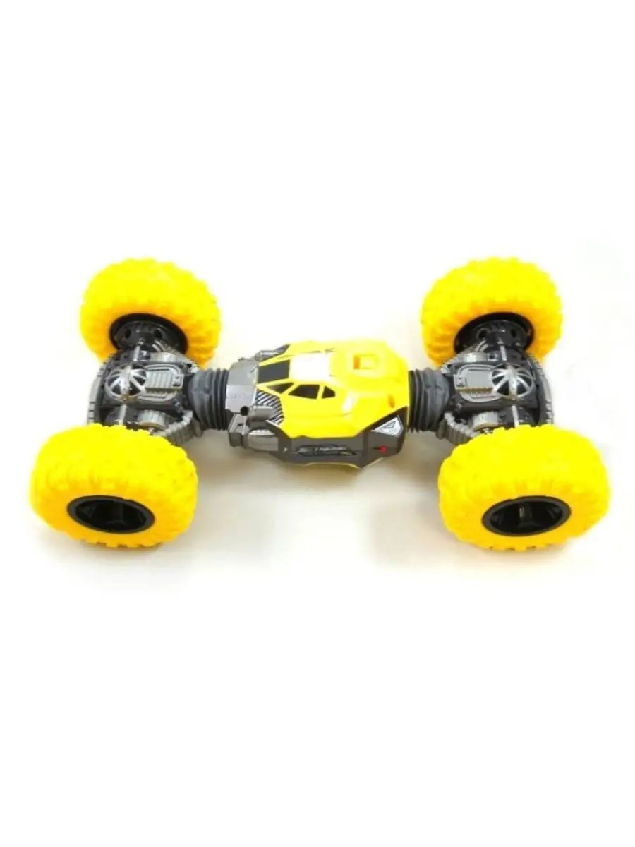 Автомобиль РУ Zhencheng - фото 6