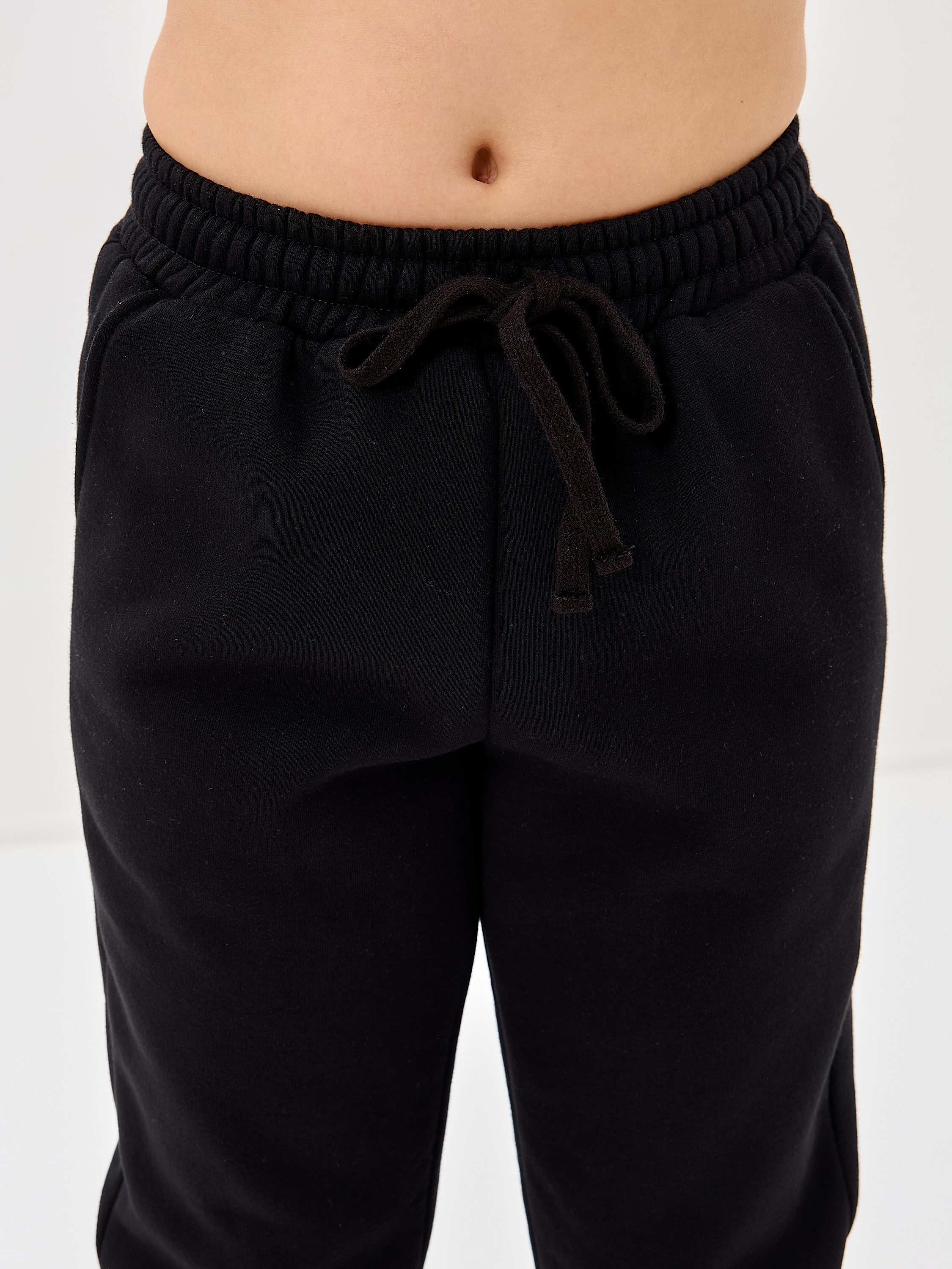 Брюки LELO kids LELO-487 cerniy - фото 18