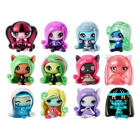 Кукла мини Monster High в ассортименте