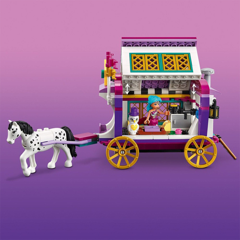 Конструктор LEGO Friends 348 дет. - фото 4