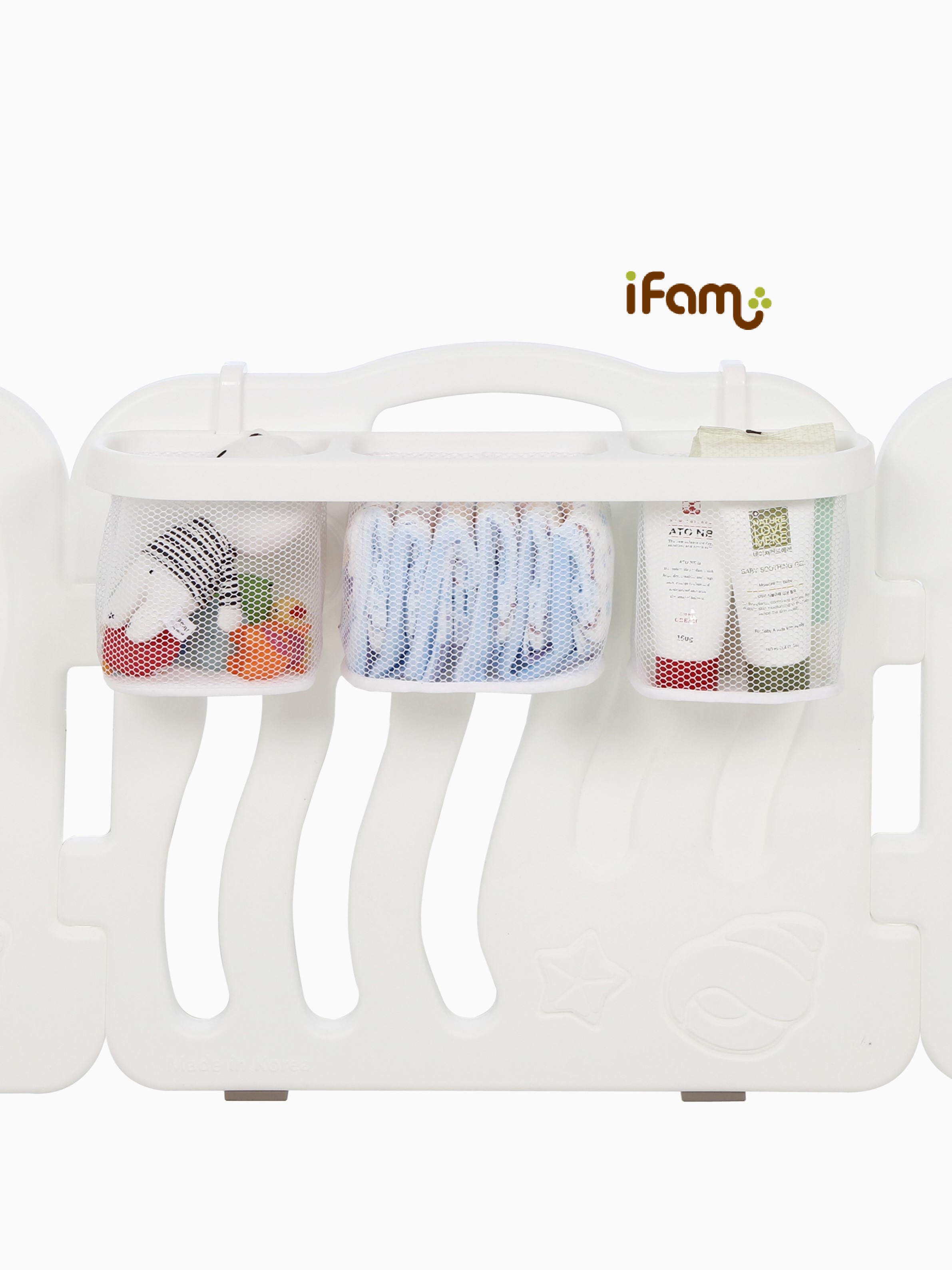 Органайзер для хранения Ifam Multi-Basket - фото 7