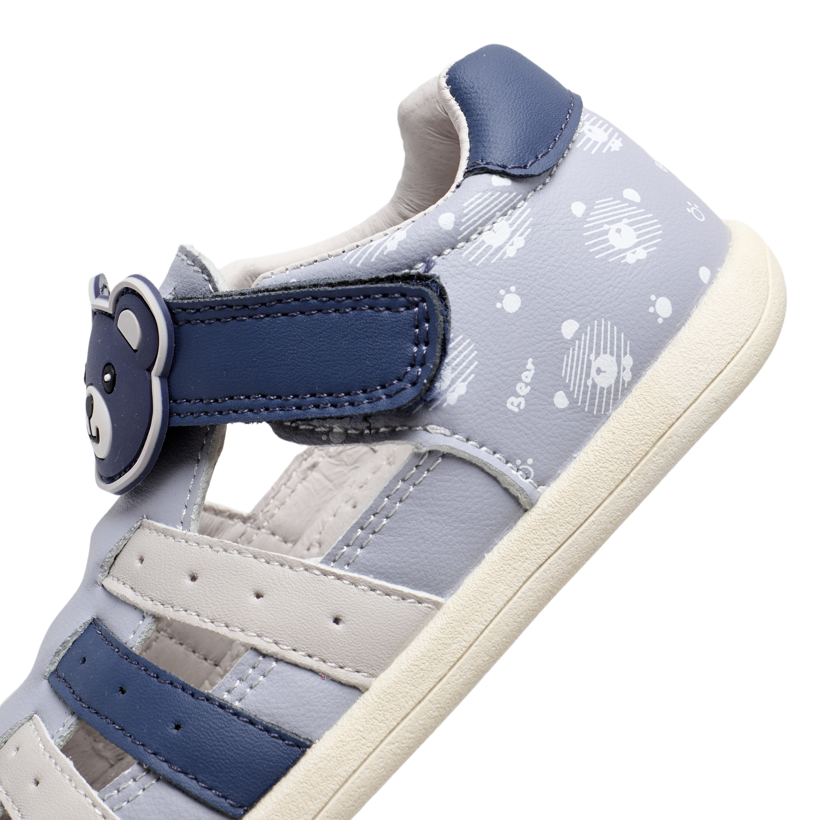 Сандалии BLESSBOX BX53015A - фото 10