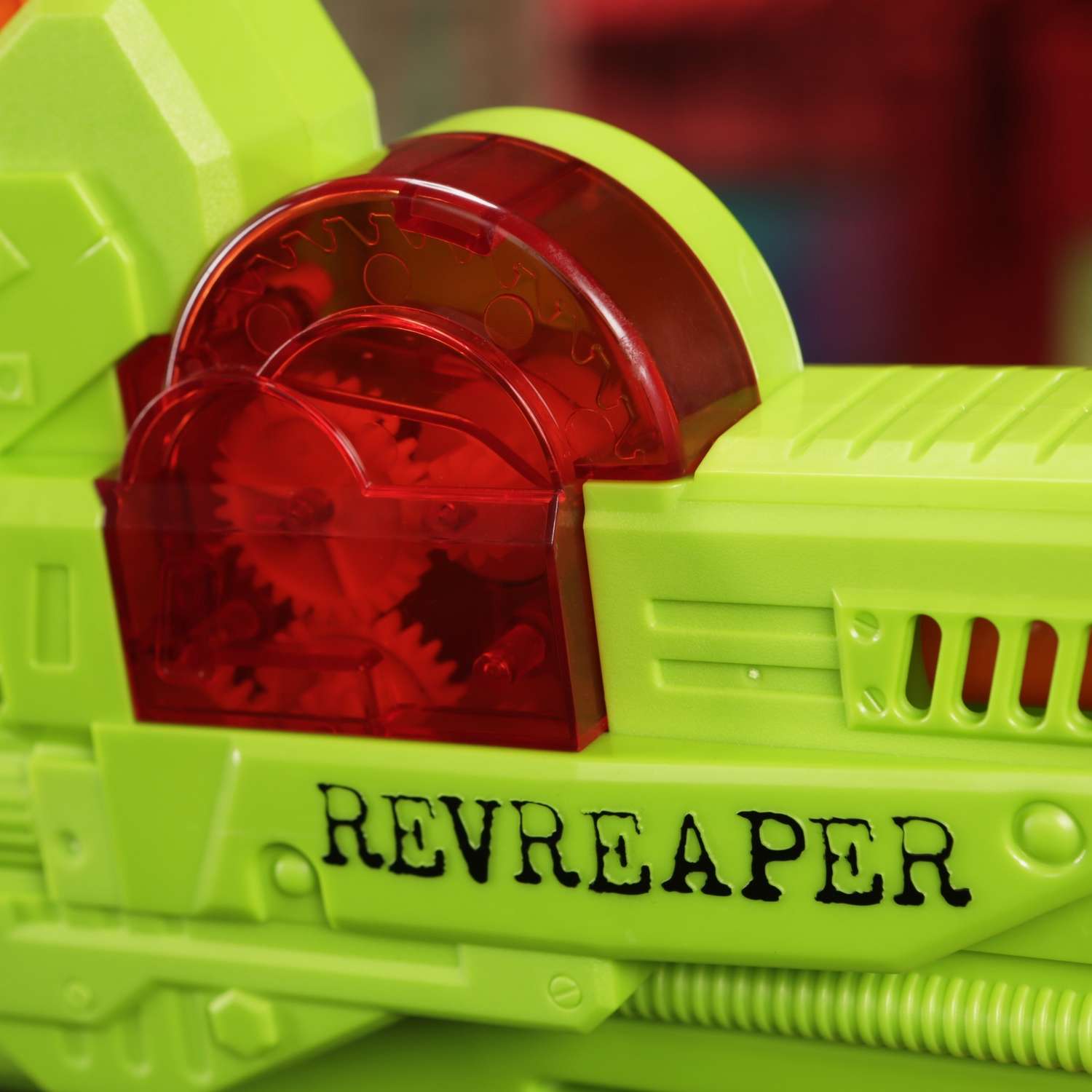 Бластер Nerf Реврипер - фото 10