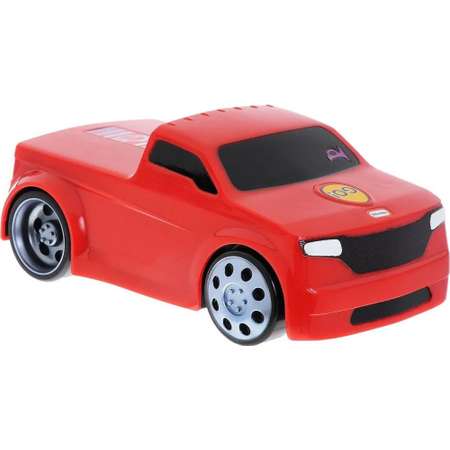 Автомобиль Little Tikes Красный пикап