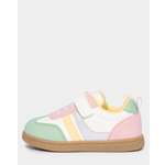 Полуботинки Tombi