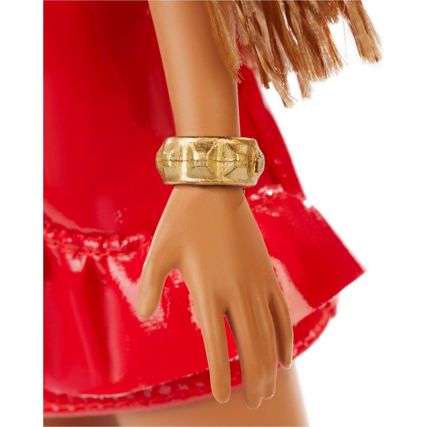 Кукла модельная Barbie FBR37 - фото 8