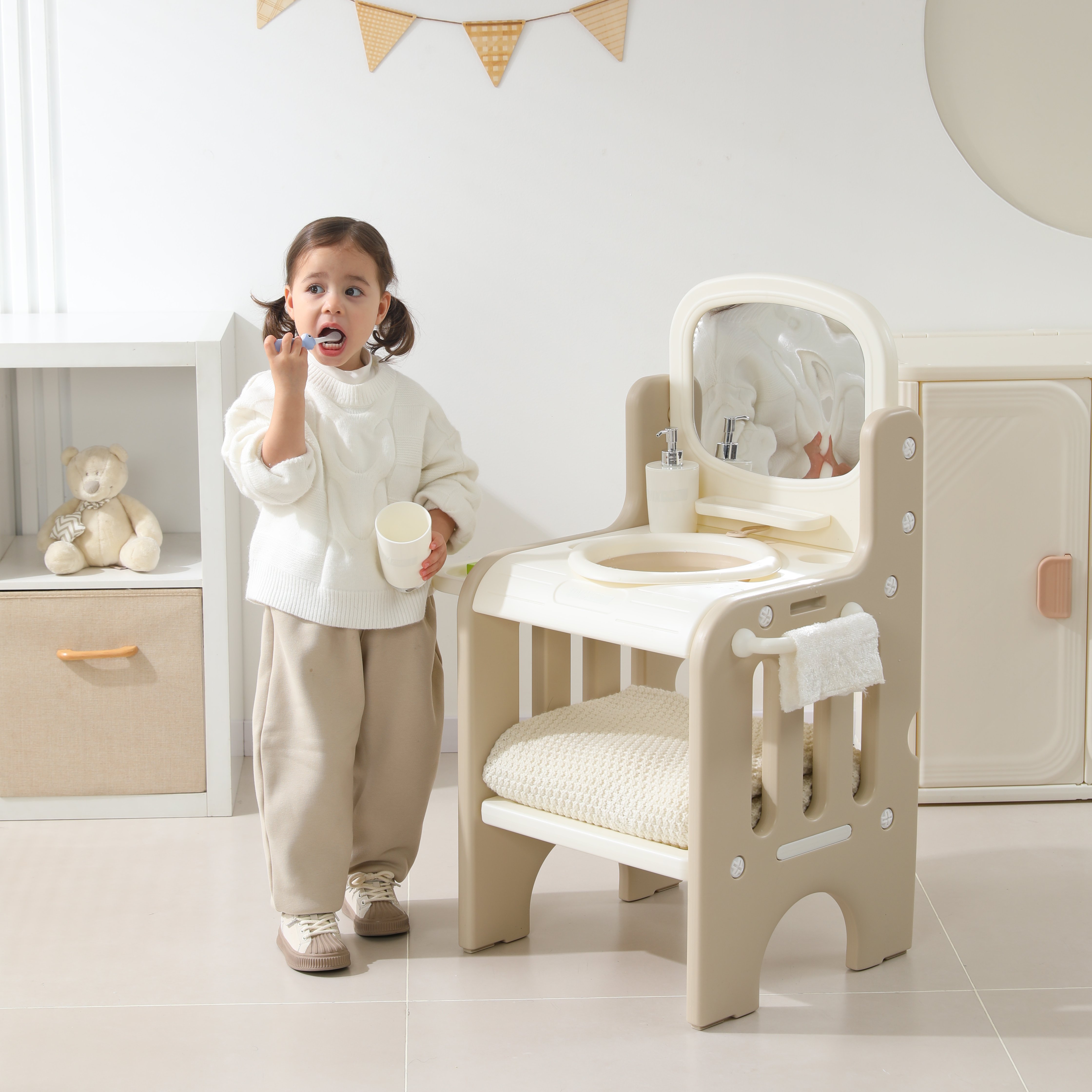 Игрушечная кухня UNIX Kids в ассортименте - фото 10