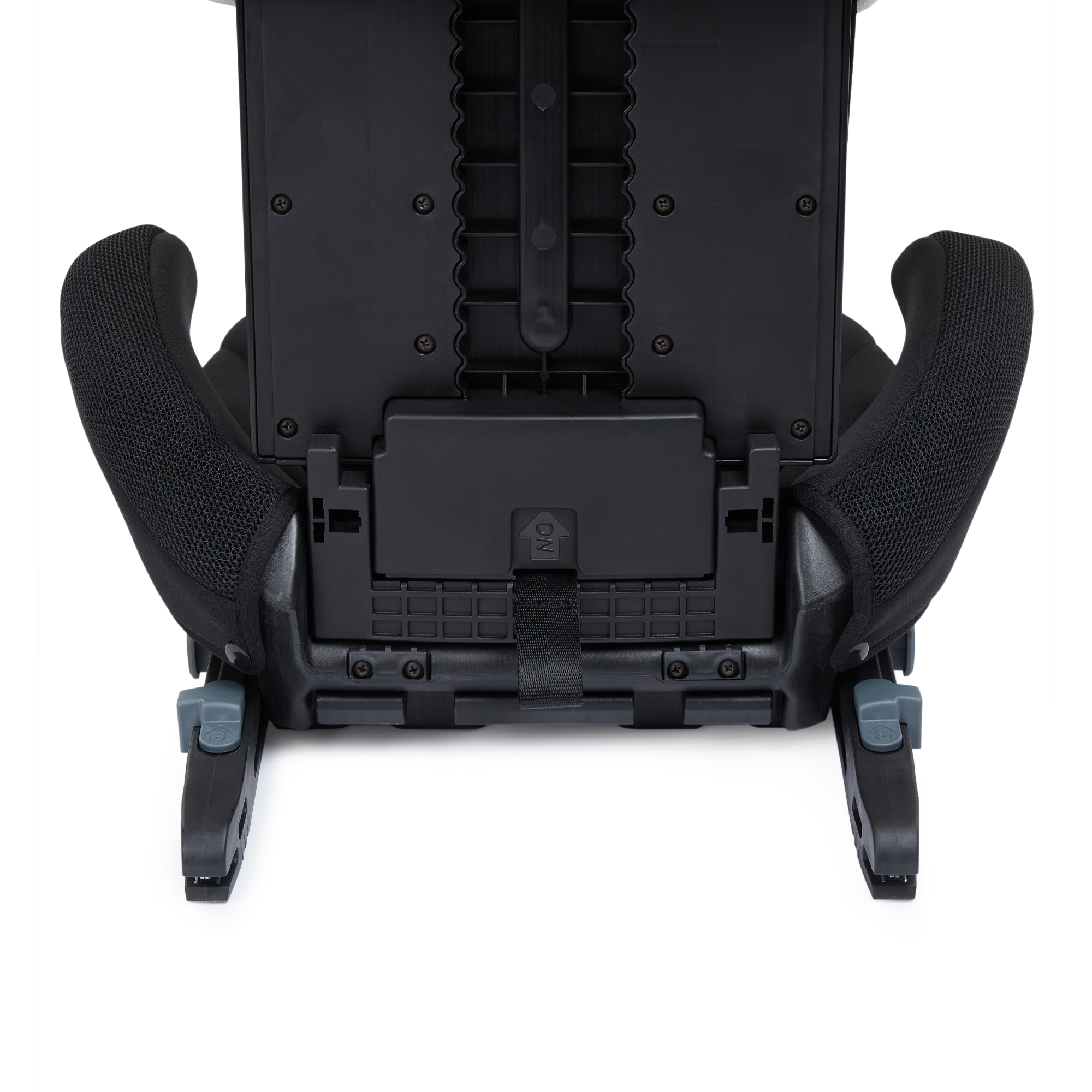 Автокресло Happy Baby Isofix 2/3 (15-36 кг) - фото 14