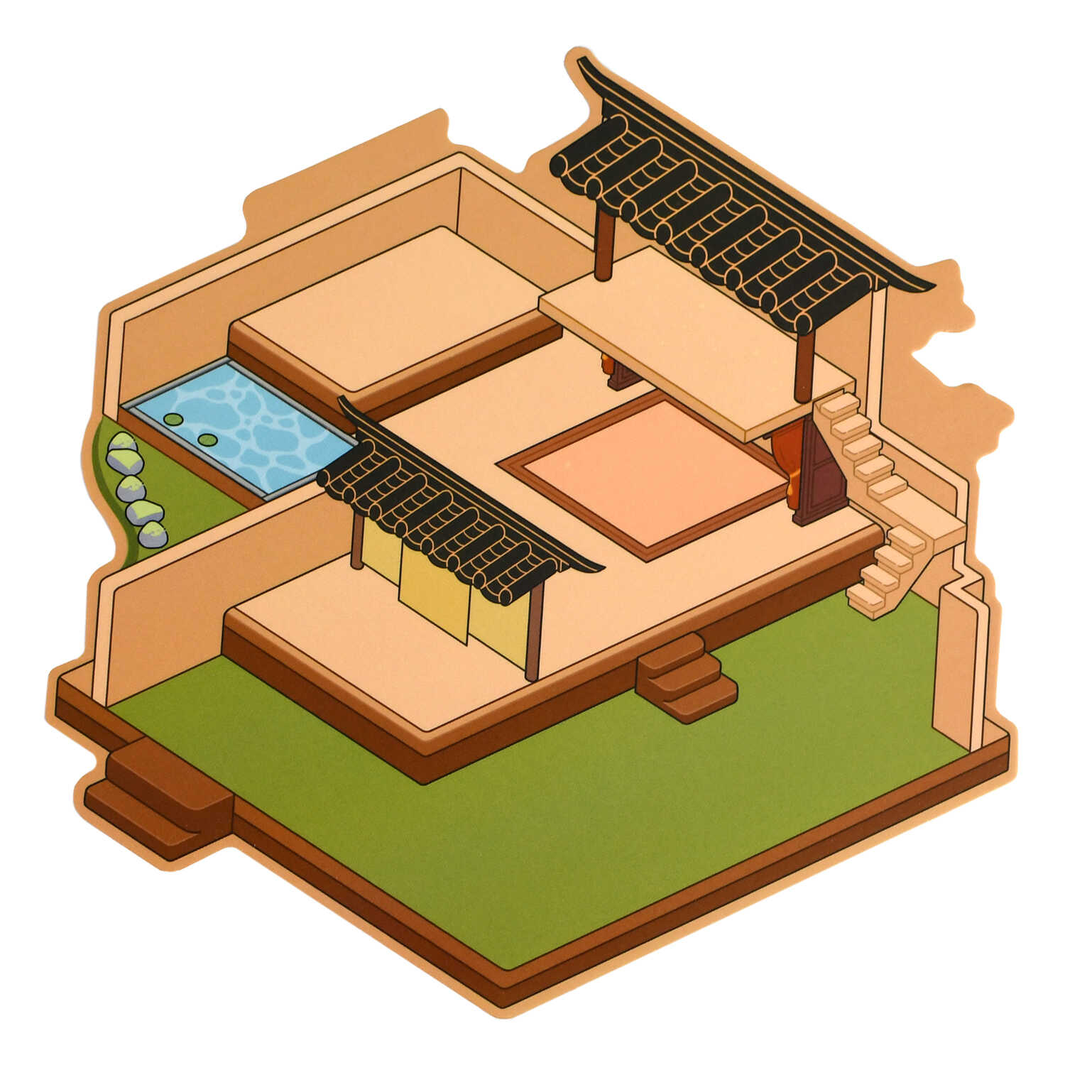 Наклейки Феникс + 180 шт. - фото 18