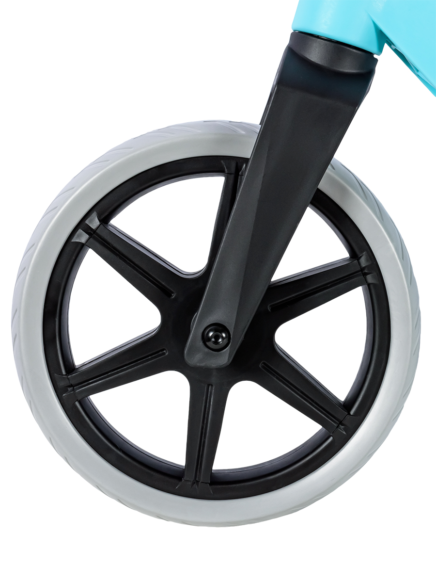 Двухколесный беговел Plank - фото 20