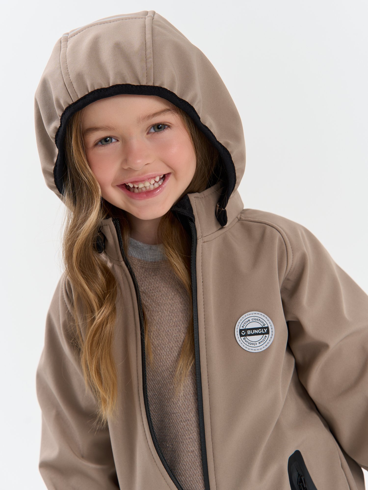 Комбинезон BUNGLY 1R5595/Кокос - фото 3